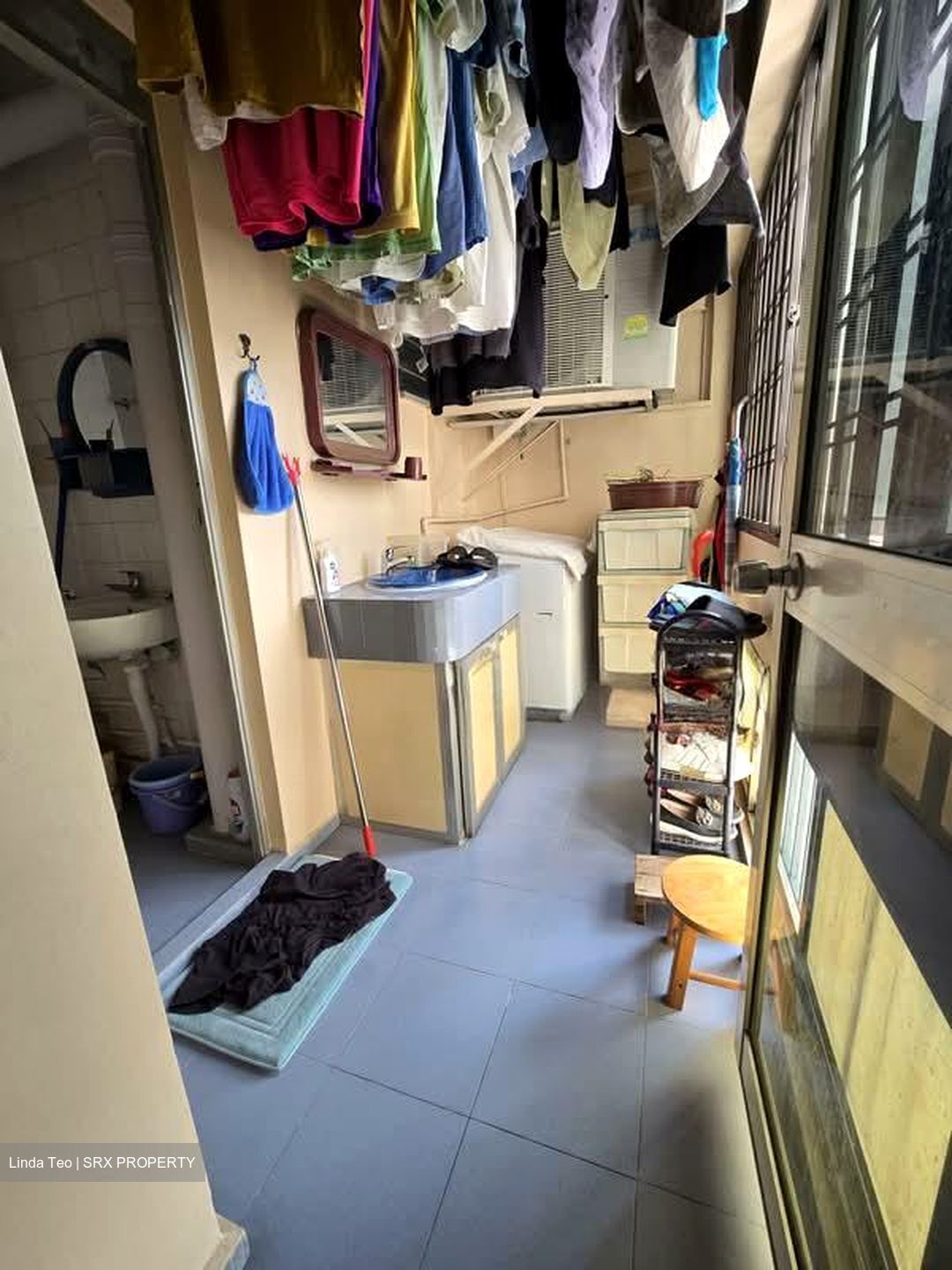 Blk 858 Jurong West Street 81 (Jurong West), HDB 5 Rooms #574251781